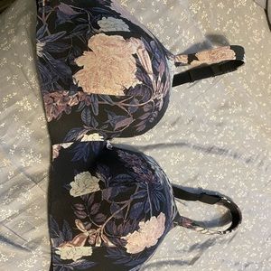 Cacique No Wire Bra